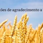 3 orações de agradecimento a deus