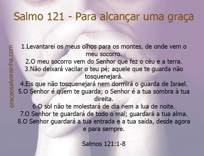 salmo 121 em português