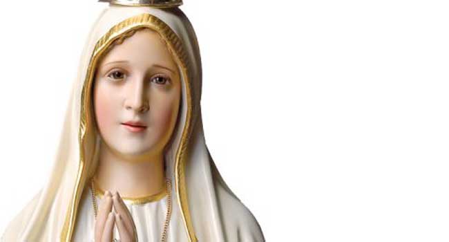 Oração salve rainha Mãe de Misericórdia