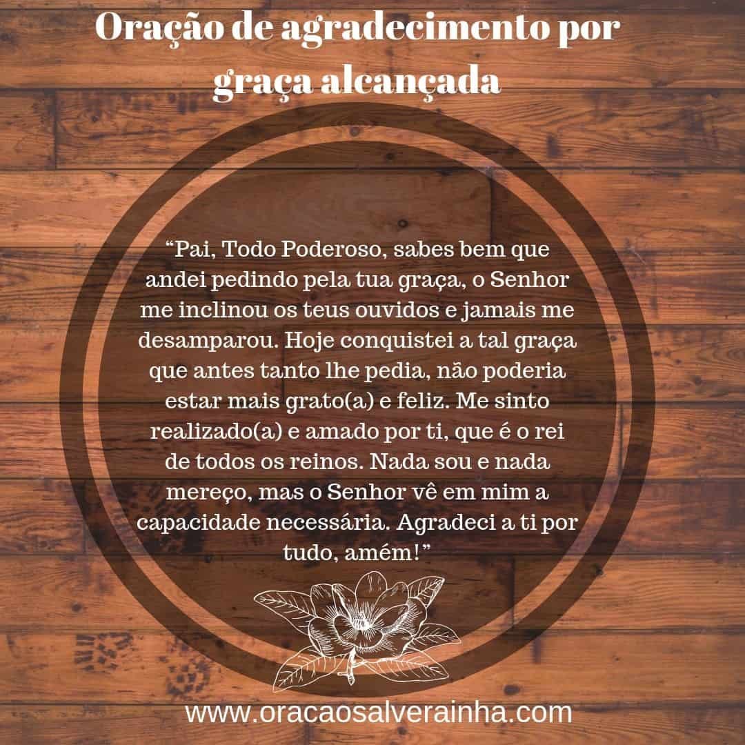 7 Orações De Agradecimento a DEUS | Portal Oração