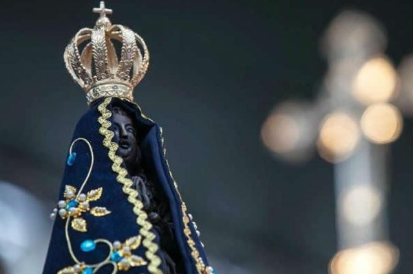 novena a nossa senhora aparecida