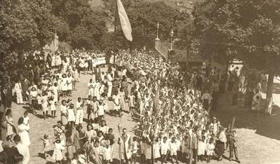 nossa senhora da penha