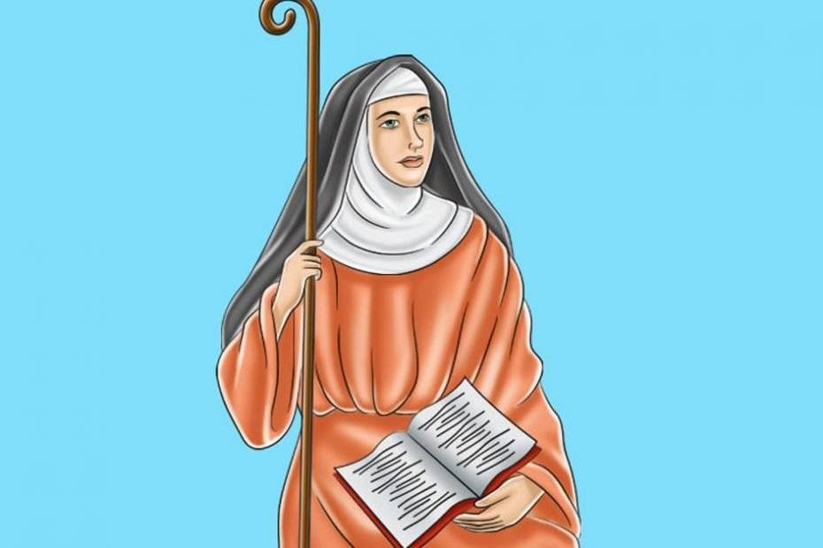 imagem de santa monica