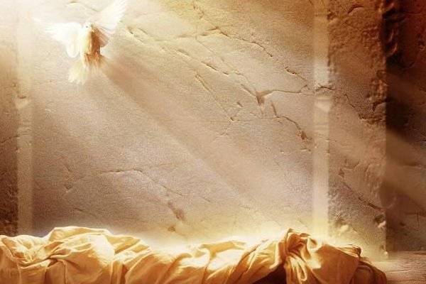imagem de Ressurreição de Cristo
